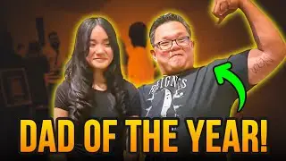How to Embarass Your Teenage Child Using XTool | Dad Mode Activated