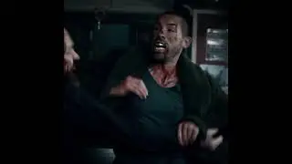 Scott Adkins Bar Fight Scene | Avengement 