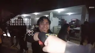 2do Aniversario de la Comunidad Techno Carretera Central