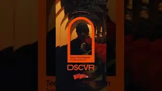 @teezotouchdown - Neighborhood | #DSCVR Artists to Watch 2024