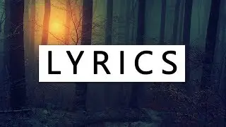 Unlike Pluto - Illusion (Lyrics)