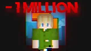 This Minecraft Server Failed.. What happen??