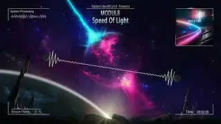 Modul8 - Speed Of Light [HQ Edit]