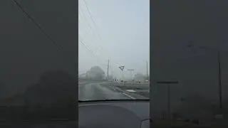 Foggy Ballarat #foggyweather #ballarat #trending #viral #foryou