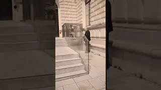 Wondering if Vienna is accessible for Everyone? Explore the City with Nico  