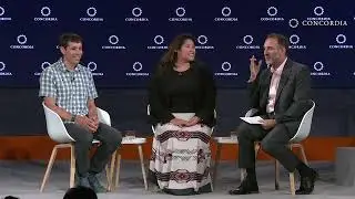 Radical Philanthropy for Solar Energy Transition | 2023 Concordia Annual Summit