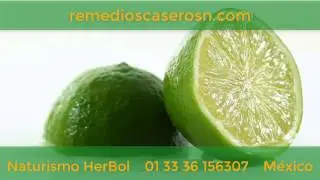 Remedios caseros para eliminar la tifoidea