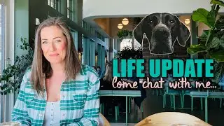 Life Update Video