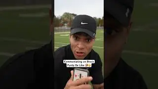 Commentating on Brock Purdy‼️🤣 