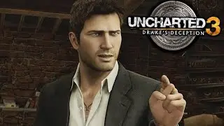 Uncharted 3: L'illusion de Drake [1/5]