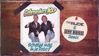 Gebroeders Ko - Schatje Mag Ik Je Foto (Dr Rude & 2nd Bass Radio RMX)