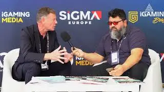 Interview with Ronnie D'Arienzo, CCO at Freemarket | Europe 2022