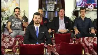 Aşkı ben de seviyorum DİYOR ALLAH