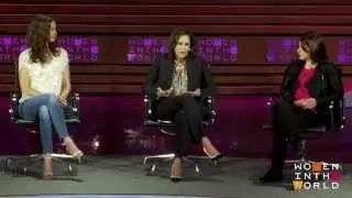 Stop the trolls: Women fight online harassment