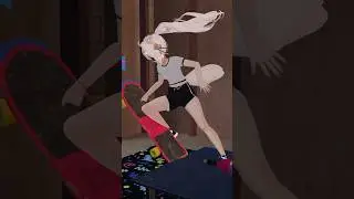 “Wanna See Me Do A Flip?”