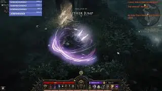 Wolcen - ZMS build is broken? More regen than hp with Siegebreaker