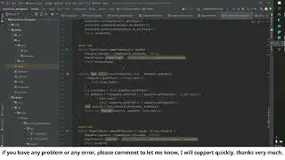 Convert List To Page, Set-up Customer Module | Part 10 | Self-Code | Ecommerce Spring Boot Project