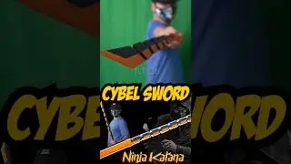 CYBER SWORD
