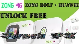 zong bolt + huawei | E5573CS 322 21.329.63.00.1456 | UNLOCK FREE