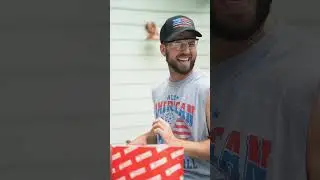 Families on 4th of July.. but @GoodRanchers makes everybody happy! Get $25 off with my code TREY25