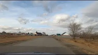 Костанай село Дружба