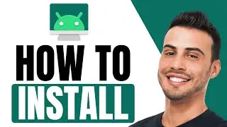 How To Install Scrcpy | Easy Tutorial (2024)