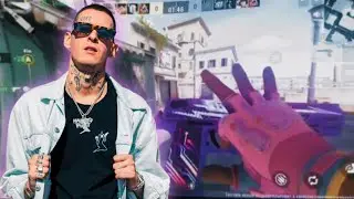 99 Problems • Big Baby Tape & kizaru | МУВИК ALPHA ACE