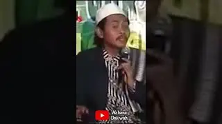 Sebelum KH Anwar Zahid Terkenal | Pengajian KH Anwar Zahid Terlucu | Pengajian Anwar Zahid Viral