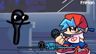 Friday Night Funkin' Vs Spoon / FNF Mod