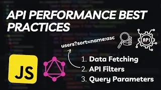 The Ultimate Guide to API Performance - Efficient Data Fetching