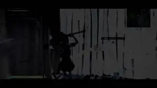 First Fortnite Edit