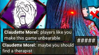 Blindness Onryo Makes Survivors Rage On The Blood Moon Event | Dead By Daylight