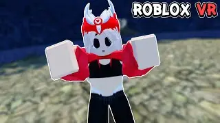 สาวสวยสุดเซ็กซี่อยากลูบหัวคุณ 🥰 | Roblox VR