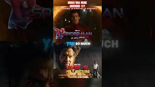 HENRY CAVILL AS WOLVERINE CAMEO| DEADPOOL & WOLVERINE 