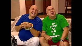 TRĂSNIȚII EPISOD 20 SEZON 19 FULL HD