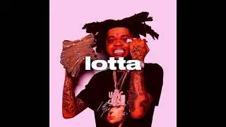 [FREE FOR PROFIT] Spotemgottem x Kodak Black Type Beat "Lotta"