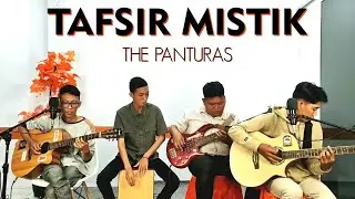 Tafsir Mistik (Cover Acoustic)