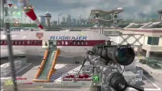 MW2 Sniper Montage Trailer by oI EASTER Io