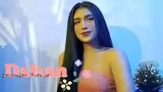 Dahan by December Avenue | Gabrielle Official
