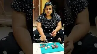 கணவன் மனைவியிடையே சண்டை வரலாம். அந்த சண்டையின் முடிவில் அன்பு மட்டுமே ஜெயிக்கட்டும்.♥️#anuselva