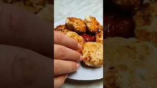 так быстро, просто и очень вкусно! 😍 граммовки в комментариях под видео