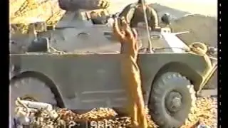 Пули-Хумри. 1988 год