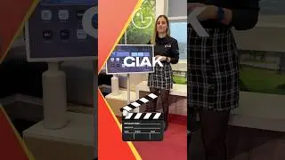 LG Smile | Ciak si gira 🎬 | Errori e papere durante le riprese dei video | Episodio 6