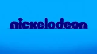 Nickelodeon Logo in Evil Chorded