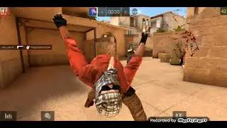 Дуэль на юиспи с max gamer