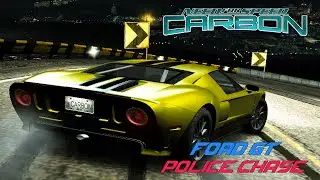 Need For Speed: Carbon | Ford 