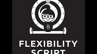 Fleximobilize your Hamstrings/Posterior Chain with a Banded Movement Mobilization :-)!