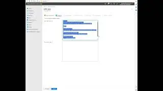 Deploying MacOS Apps on Microsoft Intune
