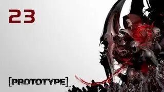 Прохождение Prototype - Миссия 23 — Последний выживший