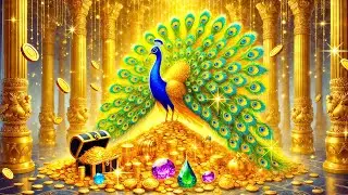 Activate The Wealth Code - Love, Abundance, Miracles, And Unlimited Blessings #1